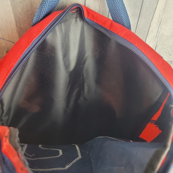 David Ortiz Boston Red Sox Backpack - Picture 4 of 6